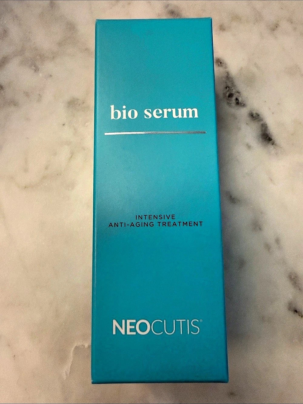 NEOCUTIS Bio Serum Firm Rejuvenating Growth Factor and Peptide Treatment Firm